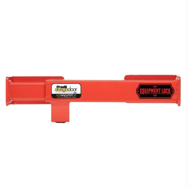 Equipment Lock Cargo Door Lock KEYED Alike Steel Cargo Door Lock Truck Accessories Storage Maximum Security Door Lock